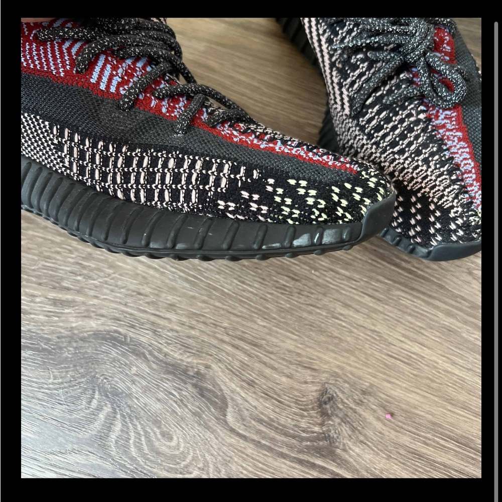 YEEZY BOOST 350
